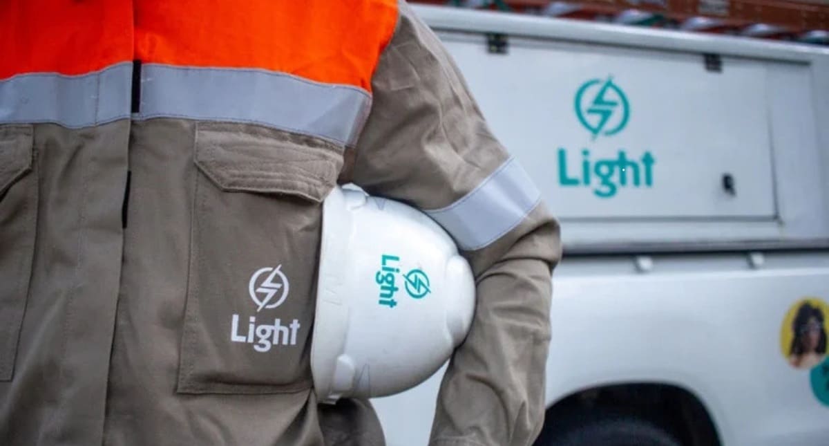 Light abre 152 vagas para o Programa Jovem Aprendiz 2025; inscrições vão até 31 de julho